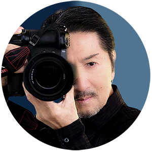 【岩手美人】写真家 上野比路諮