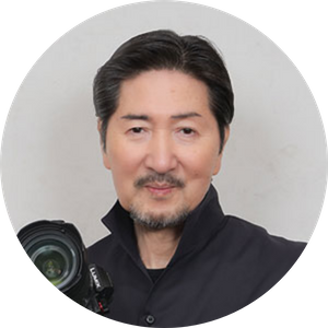 HIROSHI フォトグラファー 上野比路諮